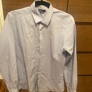 Men’s dress shirt